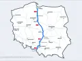 Autostrada A1: Długość, przebieg, opłaty i czas przejazdu [2024]