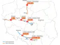 Autostrada A4: Płatne i darmowe odcinki wszystko, co musisz wiedzieć