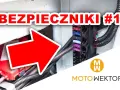 Bezpieczniki Krone: Lokalizacja i Szybka Naprawa Problemów Elektrycznych