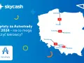 Autostrada A2: Czy jest płatna? Odcinki, opłaty i e-TOLL
