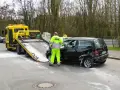 Ile kosztuje odholowanie auta przez Straż Miejską? Mandat, holowanie, parking