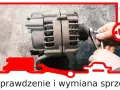 Sprzęgło alternatora bez klucza: Jak odkręcić? Metody i ryzyko