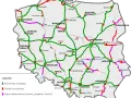 Autostrada A1: Płatne i darmowe odcinki co musisz wiedzieć (2025)