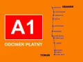 Autostrada A1 do Gdańska: Ile kosztuje? Opłaty i metody płatności