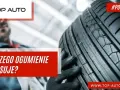 Czy zużyte opony hałasują? Zrozum przyczyny i jak temu zaradzić