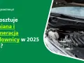 Ile kosztuje wymiana maglownicy? Cennik 2024 + części i robocizna