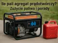 Ile pali agregat w naczepie? Spalanie, koszty i oszczędności