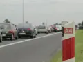 A4: Sprawdź aktualne utrudnienia, korki i wypadki na żywo