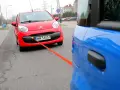 Jakie światła przy holowaniu? Pełny przewodnik i uniknij mandatu
