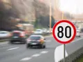 Prędkość na autostradzie: Limity, mandaty i mity wszystko, co musisz wiedzieć