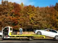 Holowanie BMW z automatem: Jak zrobić to bezpiecznie? | Poradnik
