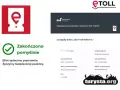 Jak zapłacić za autostradę w PL? e-bilet, aplikacje, bramki przewodnik