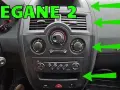 Holowanie Renault Megane 2: Poradnik Krok po Kroku (Manual/Automat)