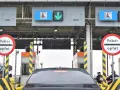 A1 Toruń-Gdańsk: Jak płacić? AmberGO, e-TOLL i bramki