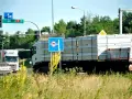Jak rozmieścić ładunek na naczepie: Praktyczny poradnik