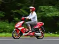 Skuterem 125cc po autostradzie? Sprawdź przepisy i ryzyko!