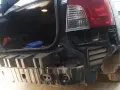 Volvo V50: Gdzie jest hak holowniczy i jak go zamontować?