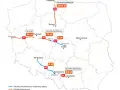 Płatności za autostrady w Polsce: e-TOLL, bramki, aplikacje przewodnik