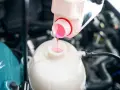 Toyota Yaris: Jaki płyn chłodniczy wybrać? Poradnik i rekomendacje