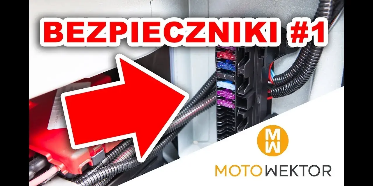 Bezpieczniki Krone: Lokalizacja i Szybka Naprawa Problemów Elektrycznych