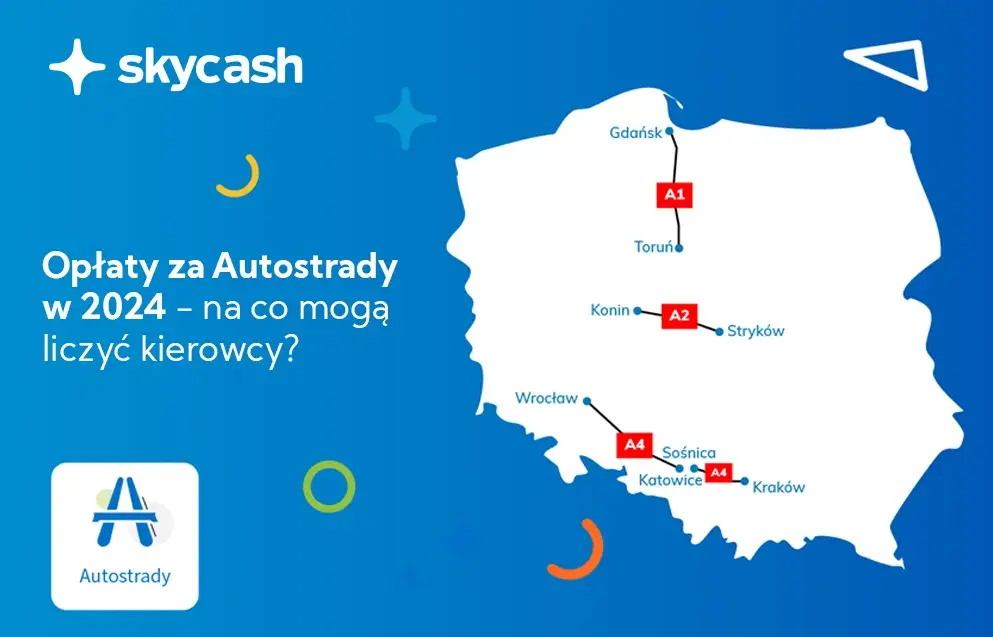 Autostrada A2: Czy jest płatna? Odcinki, opłaty i e-TOLL