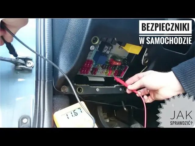 Peugeot 407: Gdzie jest bezpiecznik wentylatora? Lokalizacja i diagnoza