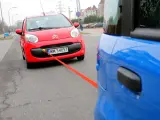 Jakie światła przy holowaniu? Pełny przewodnik i uniknij mandatu