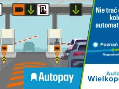 A2 Poznań-Warszawa: Ile kosztuje przejazd? Aktualny cennik i metody płatności
