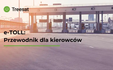 A4: Opłaty, Bramki, e-TOLL - Twój Przewodnik po A4