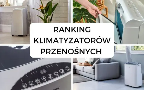 Chłodnica klimatyzacji: Ranking marek, opinie i na co zwrócić uwagę