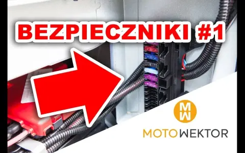 Bezpieczniki Krone: Lokalizacja i Szybka Naprawa Problemów Elektrycznych