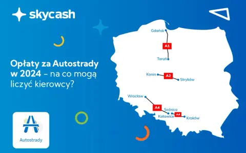 Autostrada A2: Czy jest płatna? Odcinki, opłaty i e-TOLL