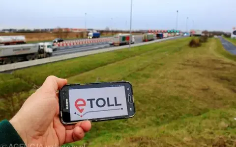 Jak zapłacić za A2 po przejechaniu? Masz 3 dni na uniknięcie kary 500 zł
