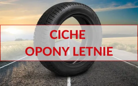 72 dB to głośne opony? Rozszyfruj etykietę i wybierz ciszę
