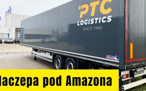 Ile waży naczepa chłodnia? Kluczowe liczby i wpływ na ładowność