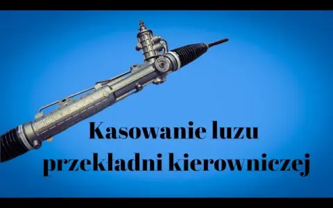 Luz na maglownicy: Jak sprawdzić samemu? Objawy i naprawa