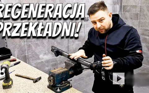 Jak rozebrać maglownicę? Krok po kroku [Instrukcja DIY]