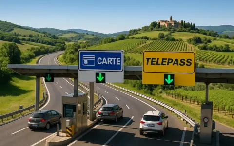 Autostrady we Włoszech: Jak działają opłaty? Praktyczny przewodnik