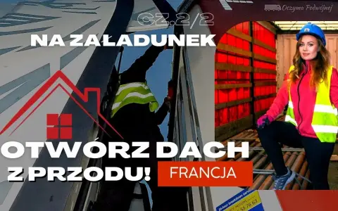 Jak otworzyć dach naczepy? Praktyczny przewodnik krok po kroku