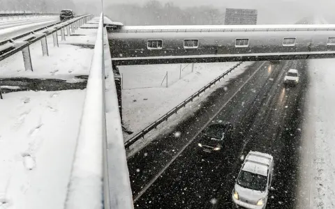 Kto nie może wjechać na autostradę? Sprawdź listę zakazanych pojazdów
