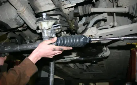 BMW E39: Objawy maglownicy, koszty naprawy i jak ich uniknąć