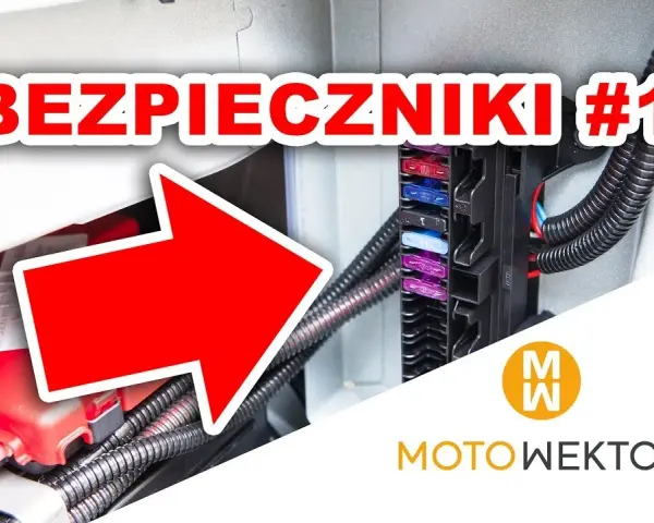Bezpieczniki Krone: Lokalizacja i Szybka Naprawa Problemów Elektrycznych