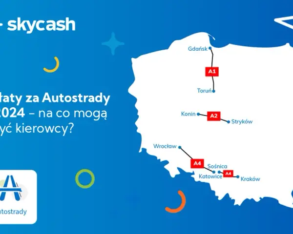 Autostrada A2: Czy jest płatna? Odcinki, opłaty i e-TOLL