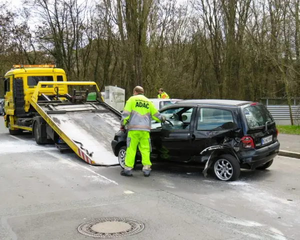 Ile kosztuje odholowanie auta przez Straż Miejską? Mandat, holowanie, parking