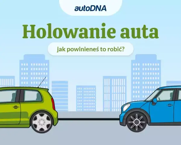 Jak holować auto: Poradnik krok po kroku i przepisy