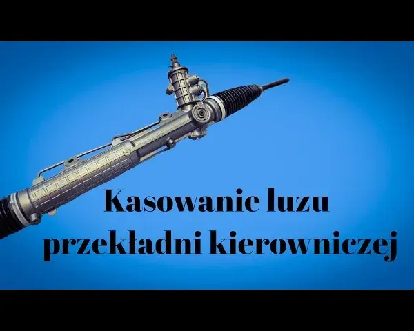 Luz na maglownicy: Jak sprawdzić samemu? Objawy i naprawa
