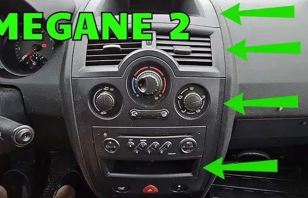 Holowanie Renault Megane 2: Poradnik Krok po Kroku (Manual/Automat)