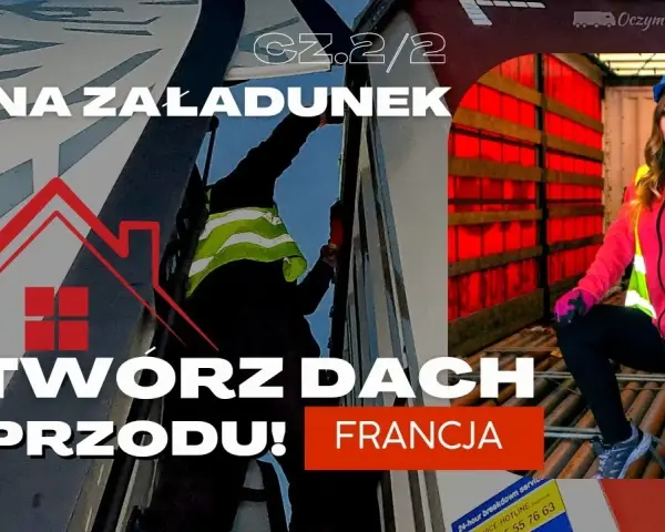 Jak otworzyć dach naczepy? Praktyczny przewodnik krok po kroku