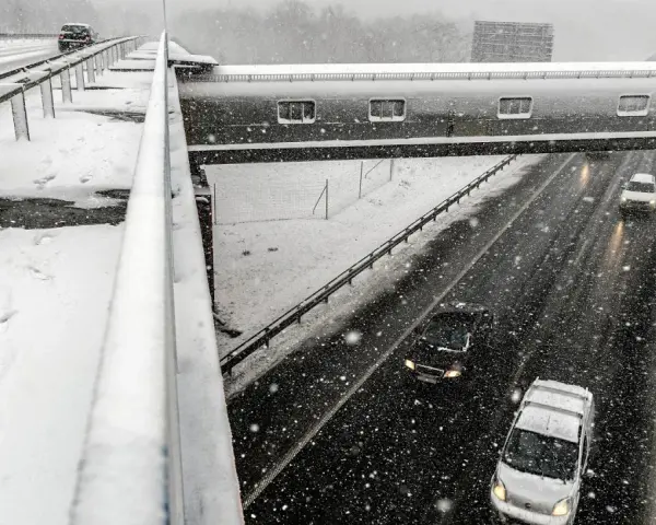 Kto nie może wjechać na autostradę? Sprawdź listę zakazanych pojazdów