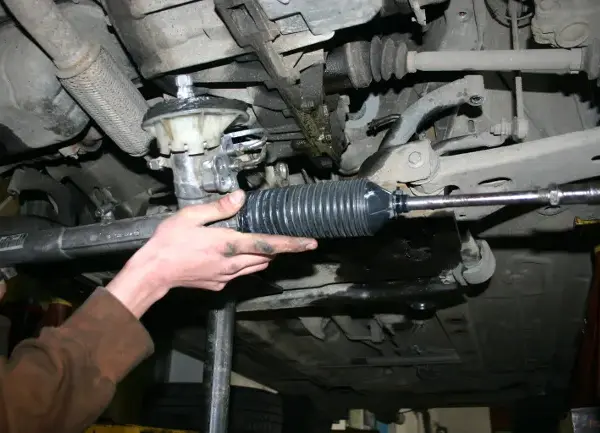 BMW E39: Objawy maglownicy, koszty naprawy i jak ich uniknąć